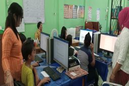 Pemkab Bartim gelar pengembangan literasi berbasis inklusi sosial