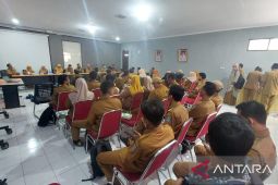 Pemkab Serang optimalkan pengelolaan keuangan satuan pendidikan