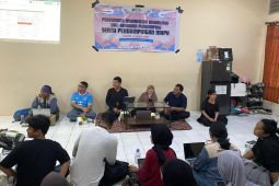 Pusdis Unhas perkuat kolaborasi wujudkan kampus inklusif