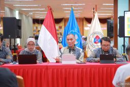 LLDikti III serukan gerakan bersama lawan kekerasan di kampus