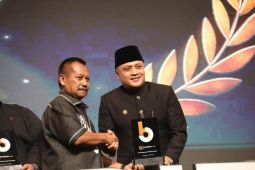 Kabiro Adpim Jatim raih penghargaan Tokoh Inspiratif 2026