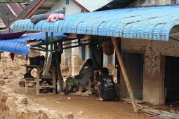 BNPB salurkan Rp31,2 miliar bantu perbaikan rumah di Tapteng