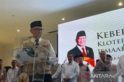 Menhaj: WNI yang nekat ke Tanah Suci tanpa visa bakal tak bisa ikut berhaji