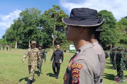 Wabup Abdya sebut TMMD perkuat kemanunggalan TNI dengan rakyat