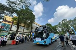 Dinkes Depok ingatkan calon haji siapkan dokumen kesehatan secara lengkap