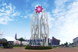 Paramount Petals: Kota Mandiri yang terencana, berkelanjutan, dan berwawasan lingkungan