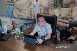 Kemenkeu catat penyaluran DBH di Bengkulu capai Rp35,30 miliar