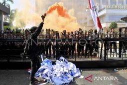 Organisasi pers kecam intimidasi kepada wartawan di Kantor Gubernur Kaltim