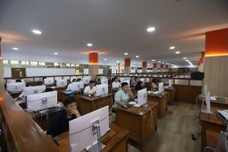 UPI fasilitasi 19.400 peserta dalam pelaksanaan UTBK-SNBT 2026