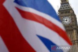 Inggris tingkatkan persediaan rudal untuk hadapi potensi ancaman Iran