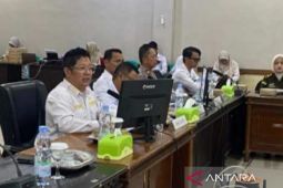 Wabup Bangka Tengah tekankan penguatan strategi turunkan stunting
