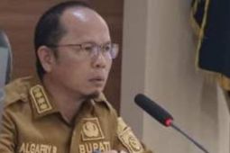 Bupati Bangka Tengah imbangi perjalanan dinas imbas kenaikan harga BBM