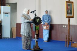 PKK Bartim tingkatkan kualitas perempuan lewat vaksin HPV