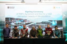 PLN siap pasok listrik hijau untuk sektor tambang