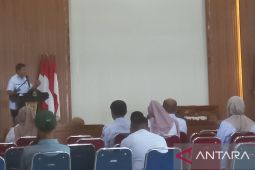 Pemkab Bangka-perguruan tinggi sepakat tingkatkan kualitas SDM