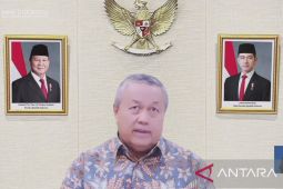 BI-Rate tetap 4,75 persen pada April