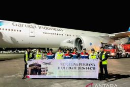 Pertamina Siapkan Dukungan Avtur untuk Penerbangan Haji 2026 Melalui AFT Hasanuddin