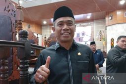 Legislator Kapuas usulkan pasar murah jaga stabilitas harga imbas kenaikan BBM