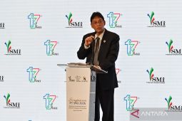 Indonesia in 'survival mode' amid global uncertainty: finance minister