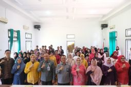 Kanwil Kemenkum Babel hadirkan "PIJAR" cegah perundungan pelajar