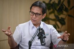 Menkes siapkan RS rujukan guna tangani korban tabrakan kereta Bekasi