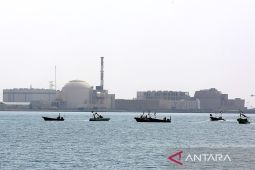 Trump: Uranium Iran diserahkan kepada AS atau dimusnahkan