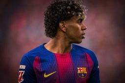 Jadwal La Liga: Barca Dekati Trofi, Madrid Pasrah, Atletico Terancam