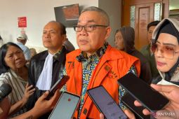 Eks Direktur Pertamina: Pengadaan LNG tak perlu izin komisaris-RUPS
