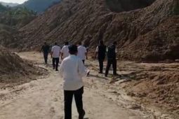 Dugaan tambang ilegal di Labura disidak, Dinas Perindag ESDM siap bantu urus izin