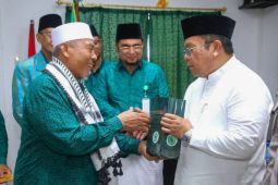 Peringkat Kota Toleran Siantar naik satu tingkat