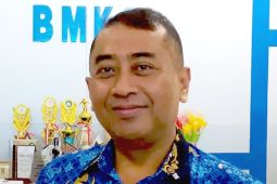 BMKG imbau masyarakat waspadai hujan lebat di Jateng selatan hingga akhir April