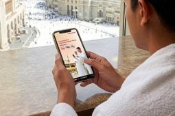 Telkomsel pastikan jaringan 5G layani para jemaah haji Indonesia di Arab Saudi