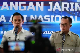 BRIN pacu riset perkeretaapian untuk perkuat transportasi di Indonesia