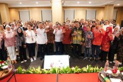Kemenkes kejar deteksi-pengobatan tuntas kejar eliminasi TB nasional