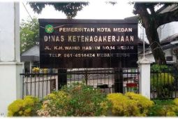 Pemkot Medan sediakan kanal pengaduan penahanan ijazah pekerja