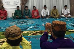 Pemkab Bone Bolango Gelar Tonggeyamo, Tunggu Penetapan Resmi Idul Fitri 1447 Hijriyah