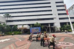 Mensos instruksikan Tagana perkuat respons cepat dan tepat sasaran
