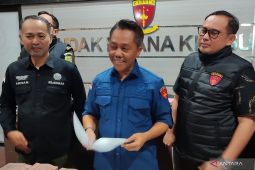 Kejati Jatim temukan bukti aliran uang pungli izin tambang Dinas ESDM
