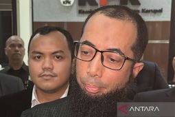 Khalid Basalamah kembalikan uang Rp8,4 miliar ke KPK terkait kasus kuota haji