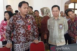 Berau kuatkan sistem perlindungan anak bidik gelar KLA Nindya