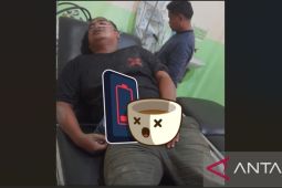 Wartawan Tribun Medan diserang dan dijarah OTK di Jalinsum Labuhanbatu