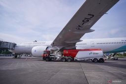 Pertamina Patra Niaga Perkuat Layanan di 14 Embarkasi Haji