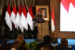 Menkum: Implementasi KBLI 2025 dipermudah bisa konversi otomatis di AHU OSS