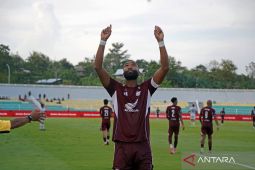 Super League  - PSM vs Persik menang 3-1, jauhi zona merah