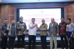 Gubernur Babel optimalkan GTRA menata ruang dan lahan