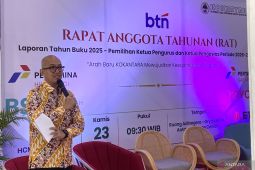 Pemerintah tegaskan manajer Kopdes tak gantikan peran pengurus