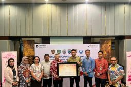 Pertamina Patra Niaga - Pemprov Maluku sinergi perkuat jalur distribusi LPG di wilayah 3T