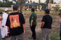 PT Aliyah Rizq Agriculture bersiap menjalankan pemotongan dan pembagian hewan kurban di Sumut
