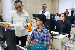 Mendiktisaintek ingatkan hindari modus kecurangan pada UTBK-SNBT