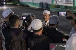 DPRD Kalsel : Jaga kesehatan penting dukung kekhusu'an ibadah haji